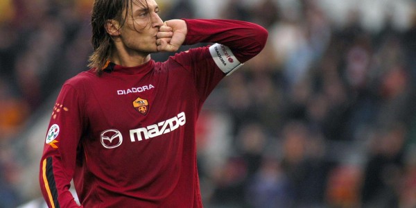 kaiyun管理-米体：托蒂即将回归罗马任职 可能从大使+球场项目代言人开始