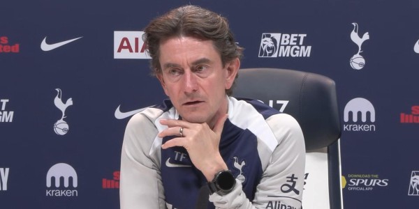 弗兰克：欧足联得改欧战大名单规则，当初只有六场小组赛